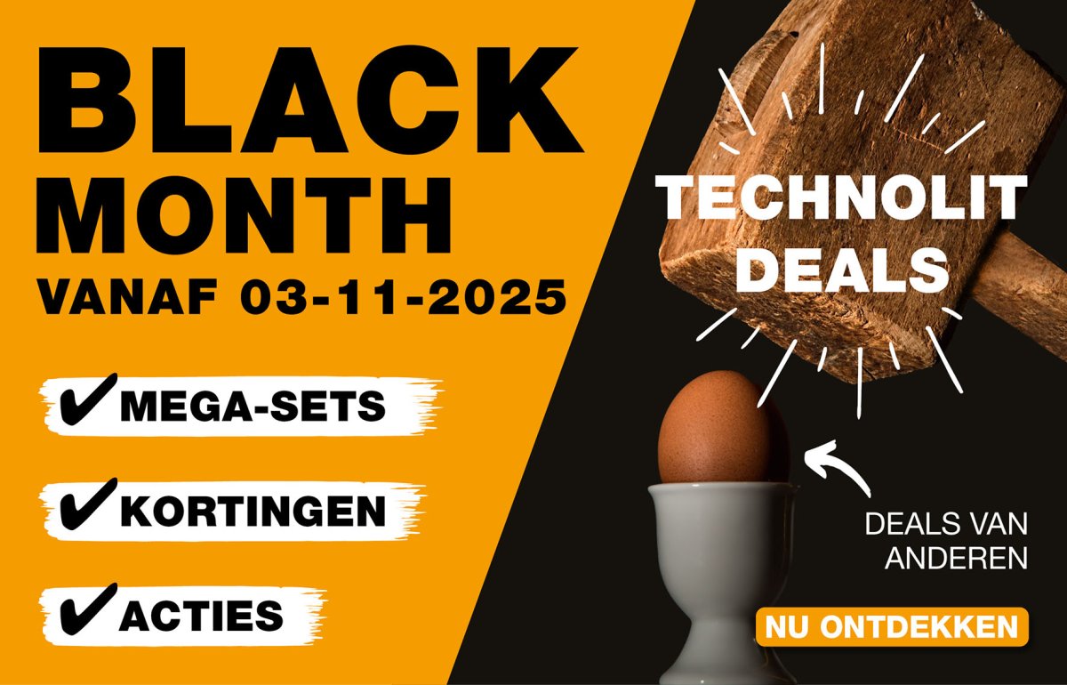 Black Month NL (Mobil)